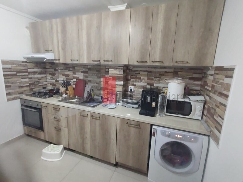 Huedin, vanzare apartament 3 camere.